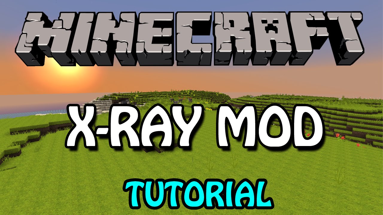 Xray Mod Download 1.8 Mac