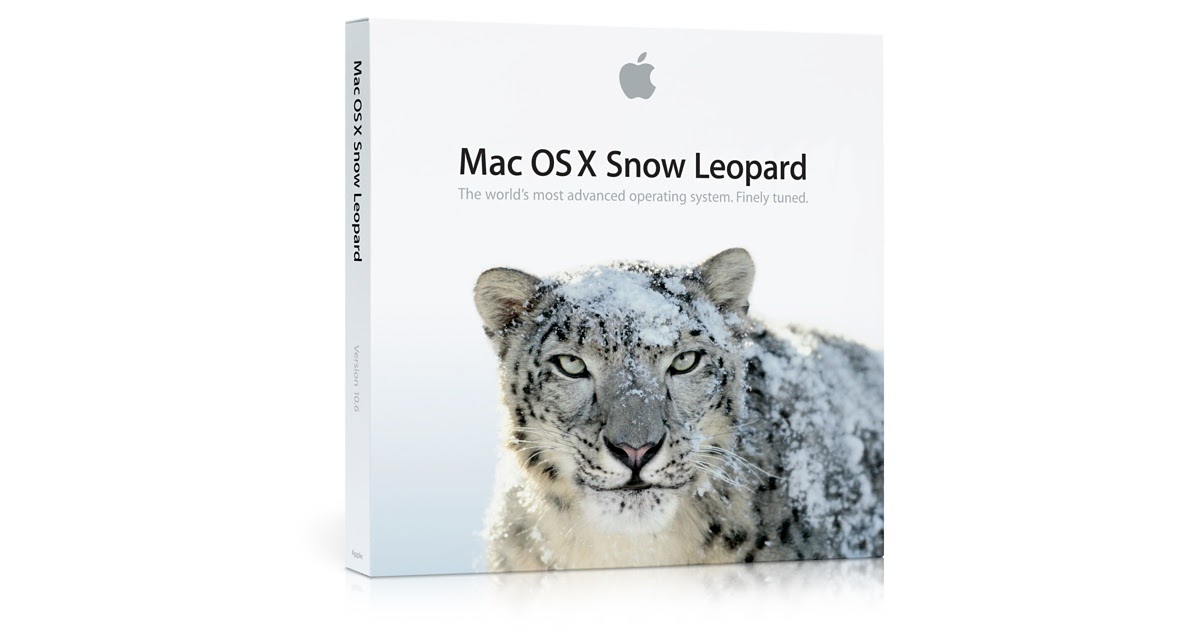 Mac Os X Leopard Dvd Download