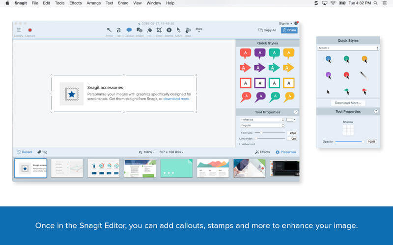 Download Free Snipping Tool For Mac